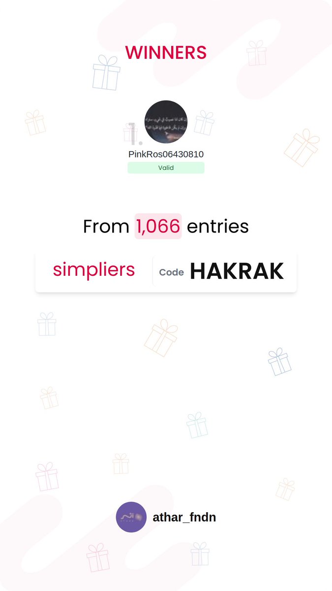 أثر - مؤسسة الصحة الوقفية tweet media