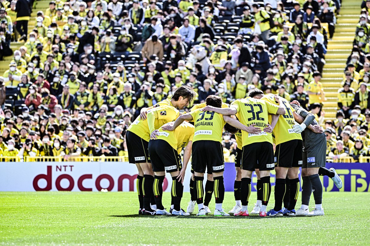 柏レイソルOFFICIAL☀ tweet media