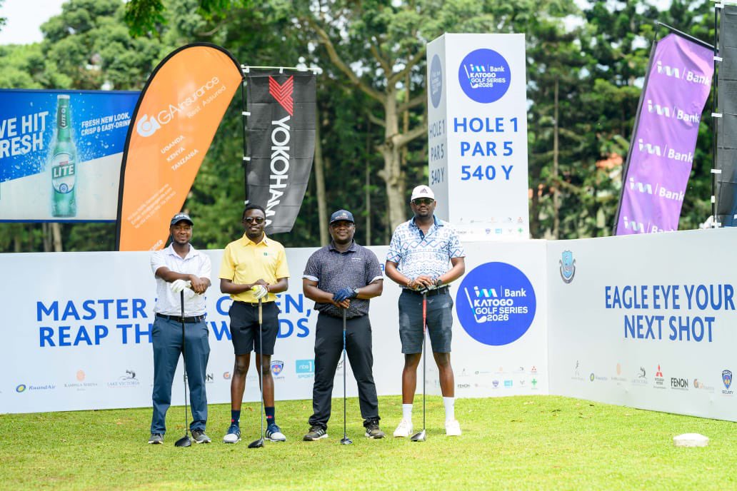 I&M Bank Uganda tweet media