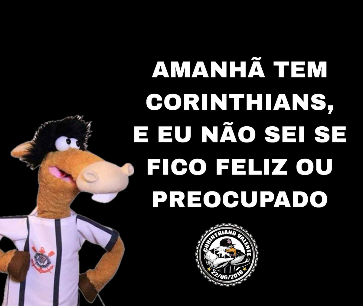 Corinthiano Valente (@valentesccp) on Twitter photo 