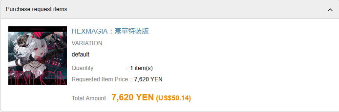 plushshaco's tweet photo. @nox_en_closer @kachiru_i placed my orders as soon as it was possible! (and got some extra for myself!!)
can't wait!!! https://t.co/qU2aX6eXJN