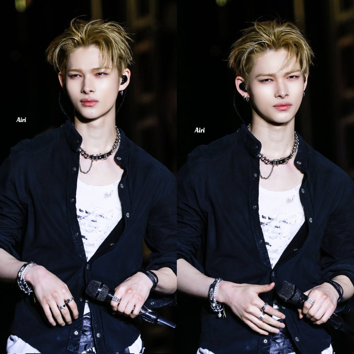 kira (fan account) tweet media