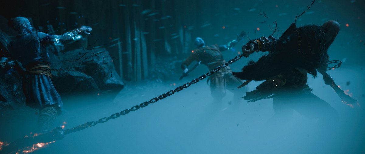 Faerk | Game Capture Artist tweet media