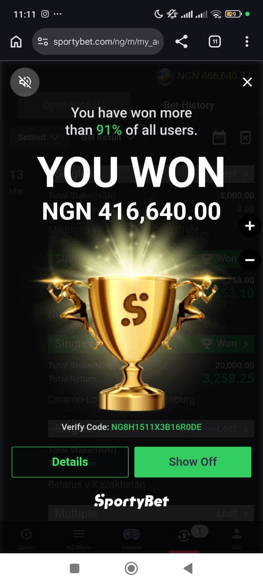 Okagbare Douglas⚽️🏀🏆 tweet media