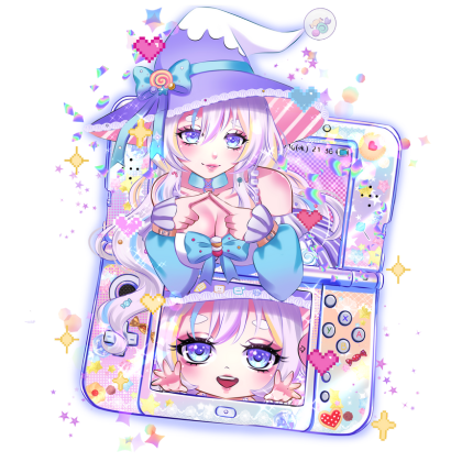 💜 Valdie 💜 Candy Witch tweet media