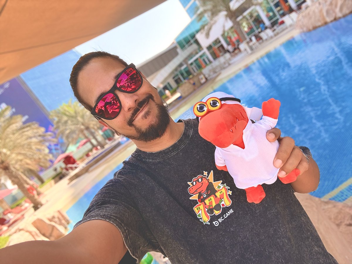 THΞGABO🍌 tweet media