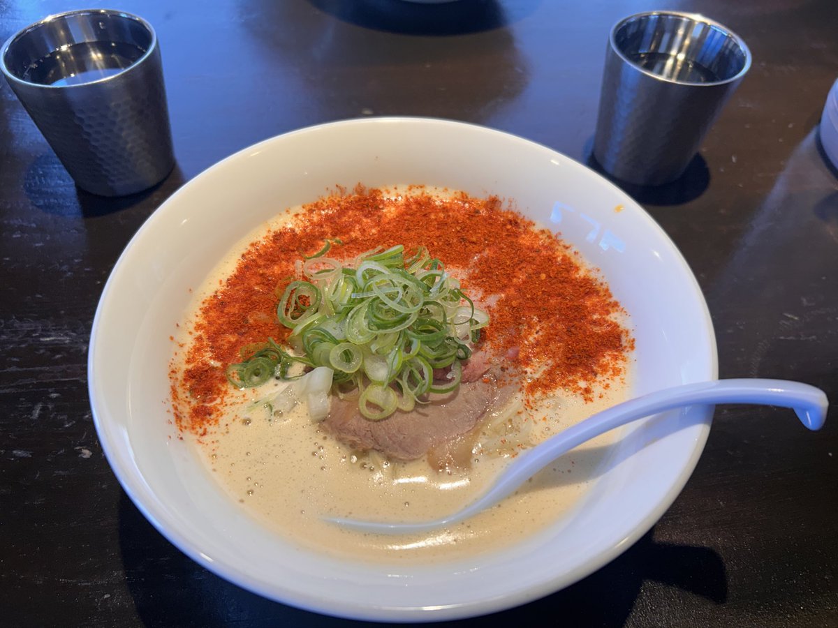 yn_sdvx's tweet photo. 鶏っぷ　ログハウス店 https://t.co/lizs6uTECR
