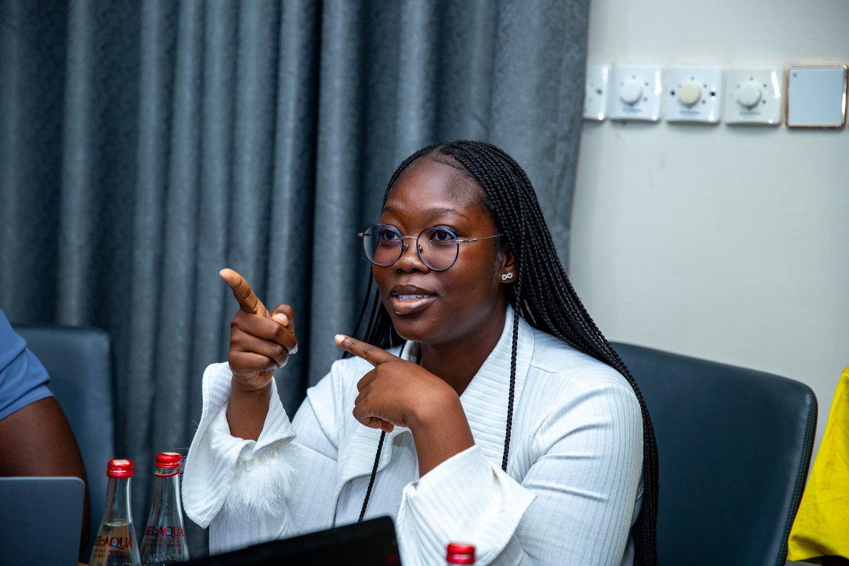 Africa Climate Collaborative @ UG tweet media