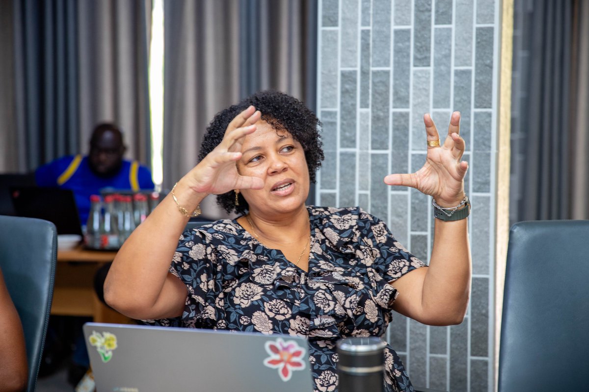 Africa Climate Collaborative @ UG tweet media