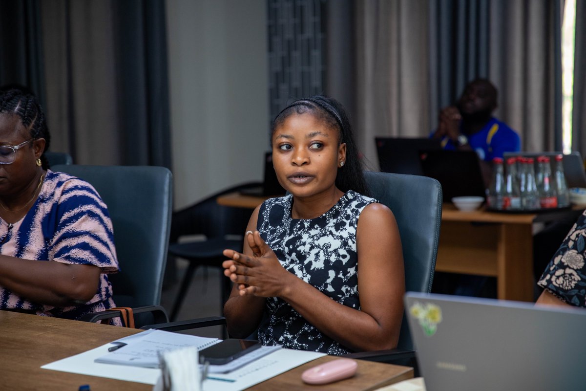 Africa Climate Collaborative @ UG tweet media