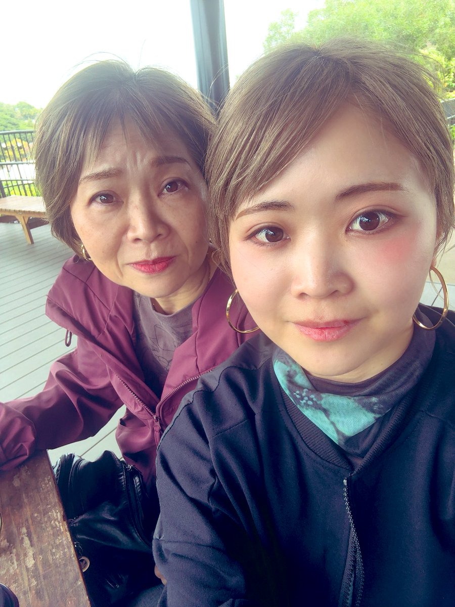 今から東京戻ります。　
なんだかんだ全然時間がなかったので、
明日からいろいろやりたいと思います。　

そして、アルトナイトFCにて
皆さんにご相談ご協力のお話をさせてもらえたら嬉しいです🥰