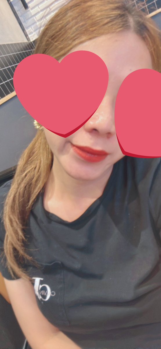 กะเทยนะคะ tweet media