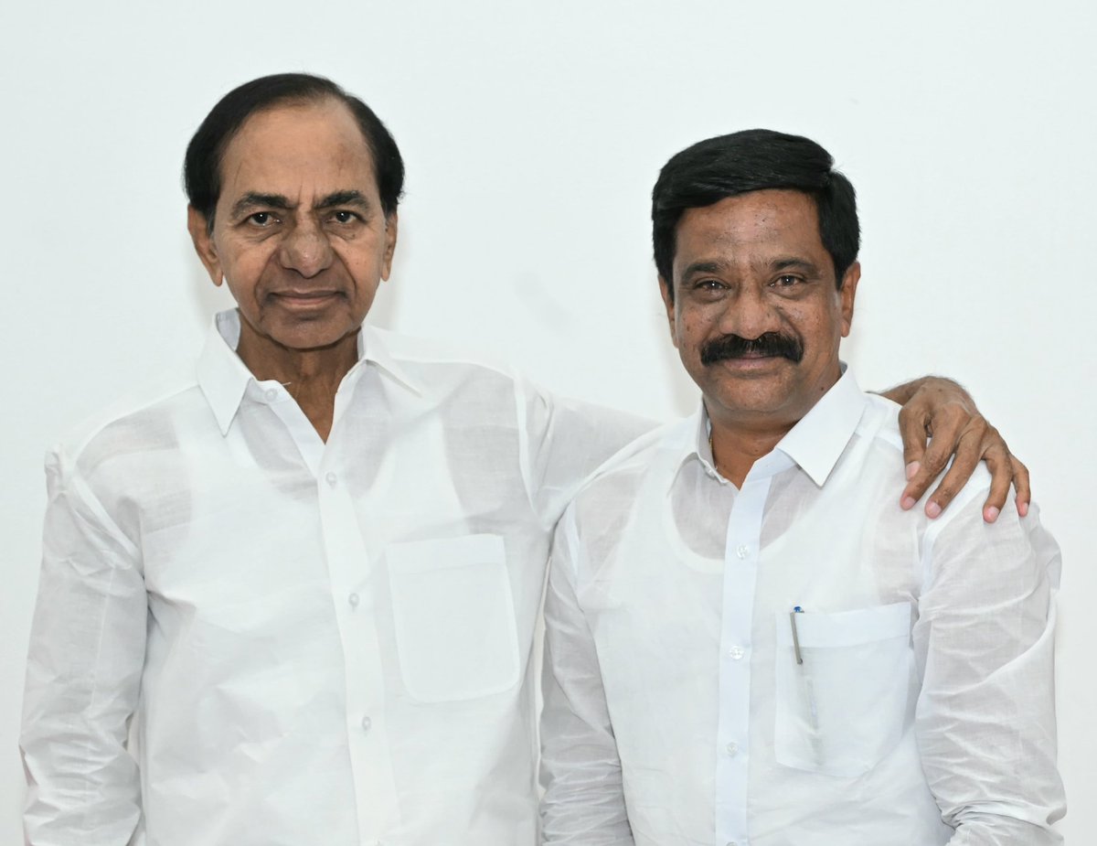 Vemula Prashanth Reddy tweet media