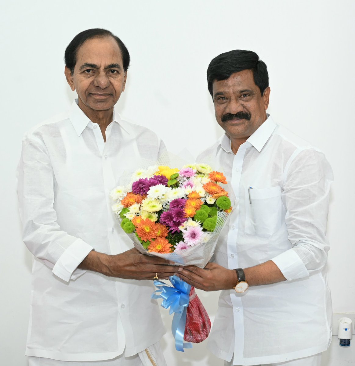 Vemula Prashanth Reddy tweet media