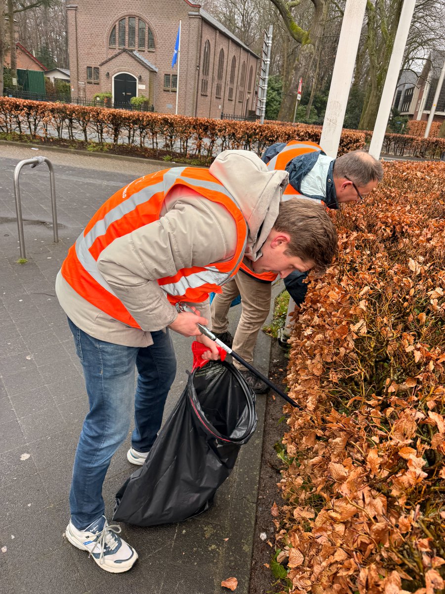 Arap-John Tigchelaar tweet media