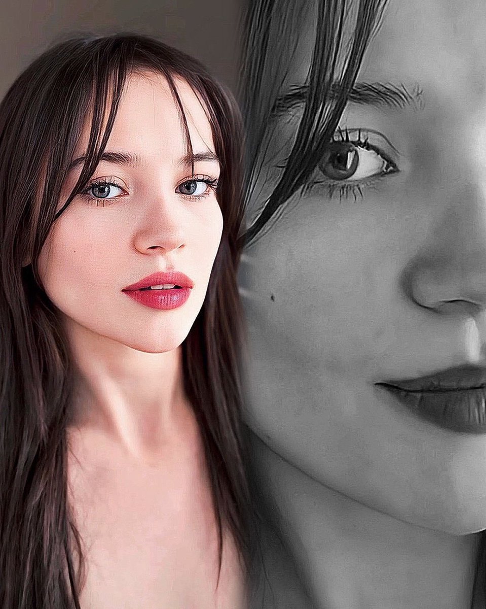 #YağmurYüksel ~🌖