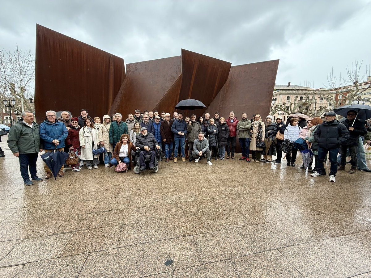 PSOE La Rioja / ❤️ tweet media
