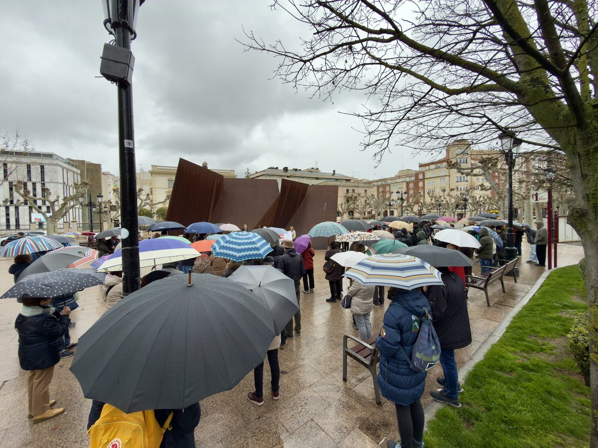 PSOE La Rioja / ❤️ tweet media