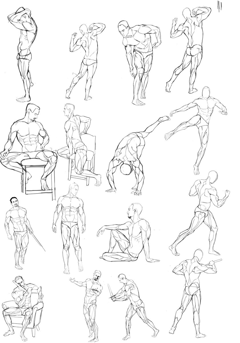 Ne_ra_01's tweet photo. 1 #Study #drawings https://t.co/c9woUoMcnw