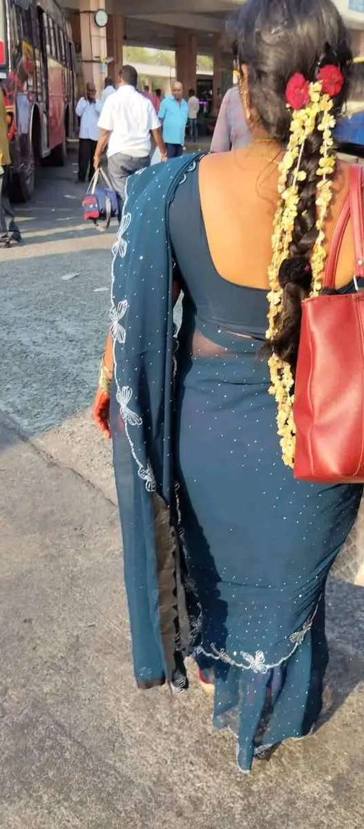 Bhavani Durai tweet media