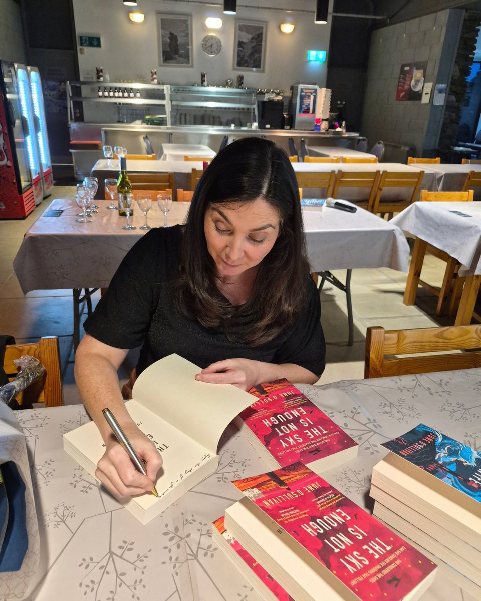 The Skellig Experience Visitor Centre tweet media