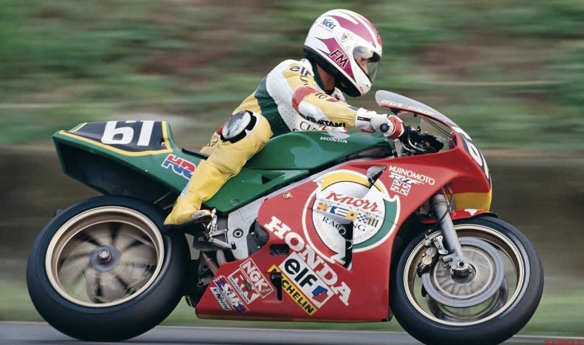 🇬🇧 POPS-YOSH 34 🏁 ヨシムラ モリワキ tweet media