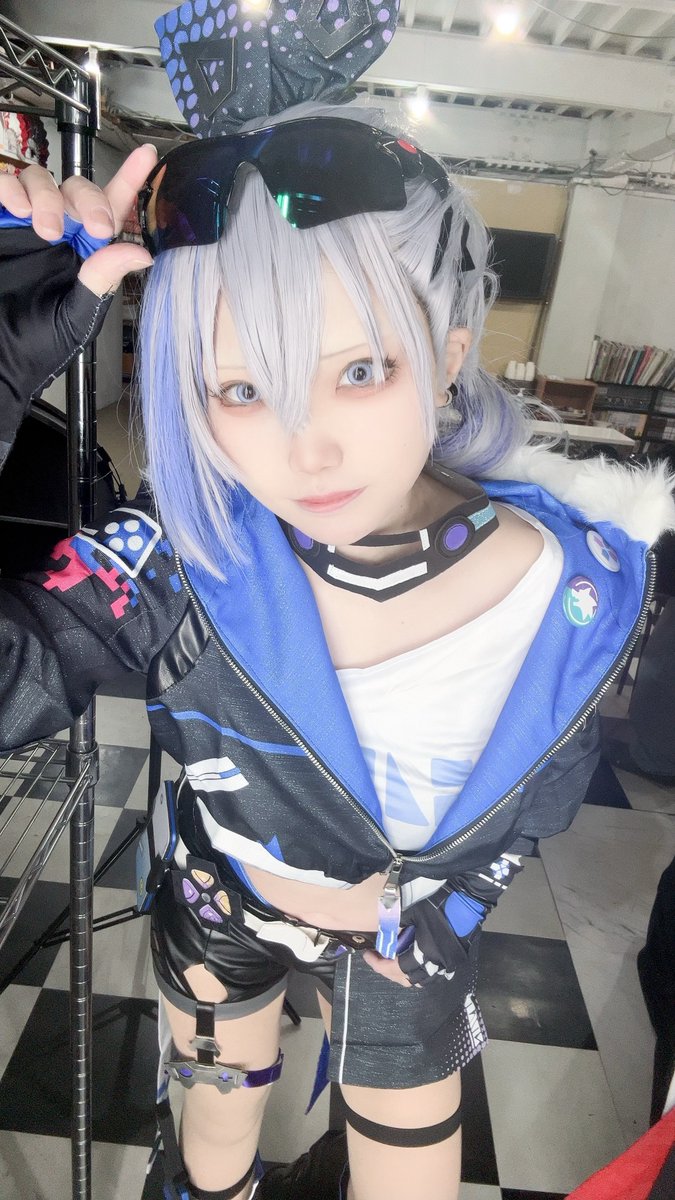 なるみ tweet media