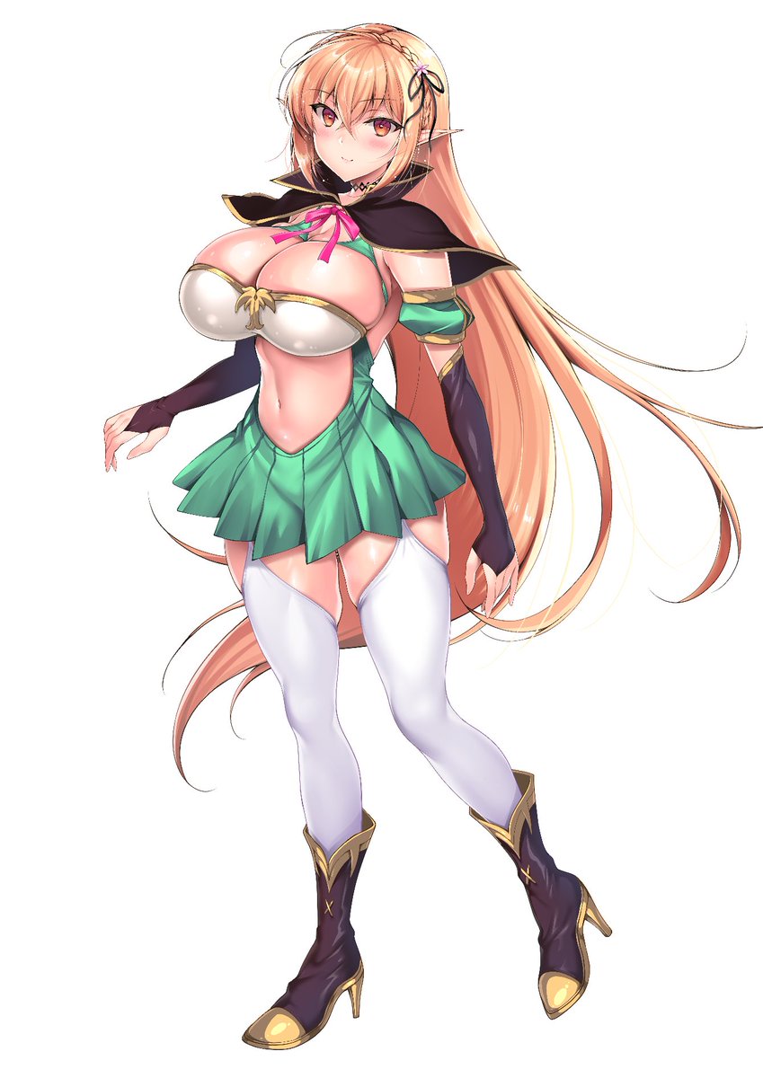 xの画面で見え方を確認するために立ち絵あげ…
こうした方が粗に気付くのがふしぎ 