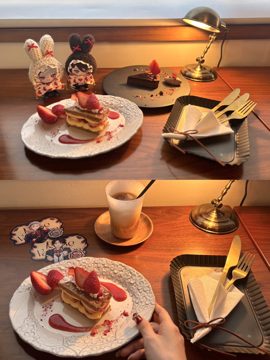 ♥️🤎𓈒 𓂂𓏸