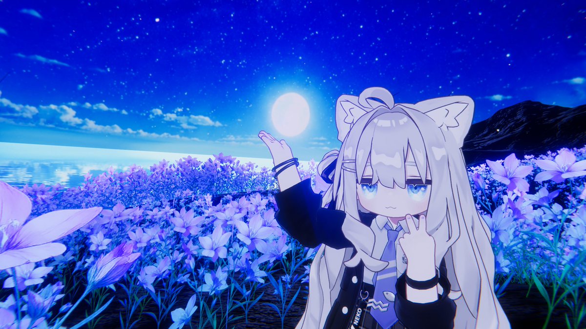 なとりんｺﾞｺﾞｺﾞｺﾞ@VRCはじめました tweet media