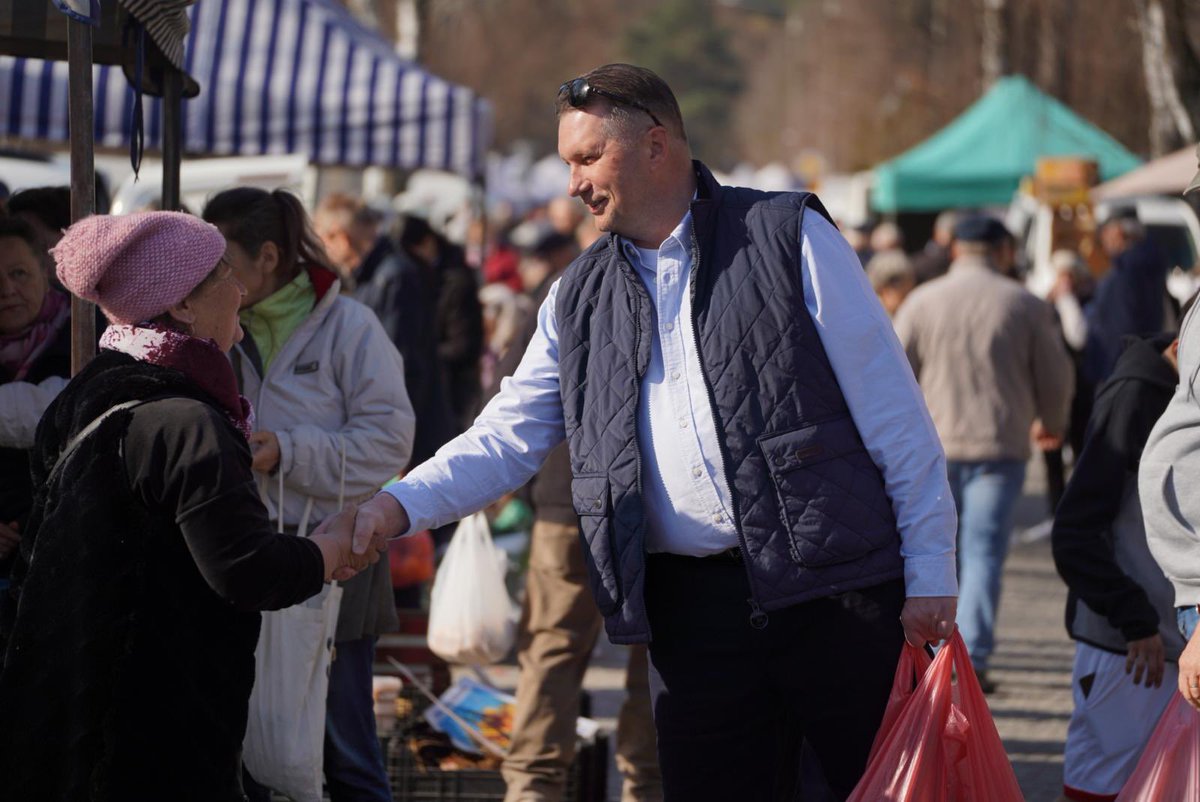 Przemysław Czarnek tweet media