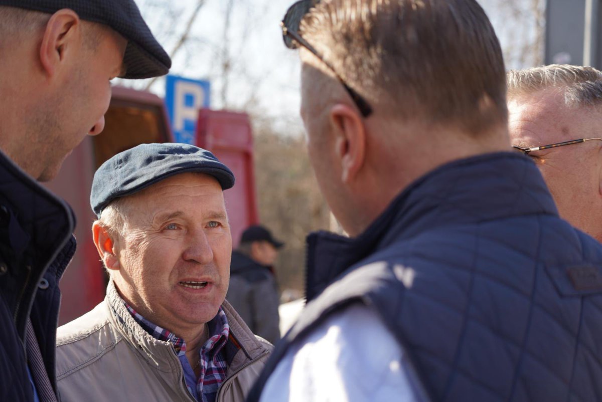 Przemysław Czarnek tweet media