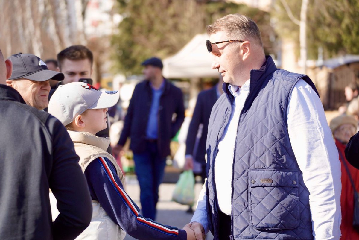 Przemysław Czarnek tweet media