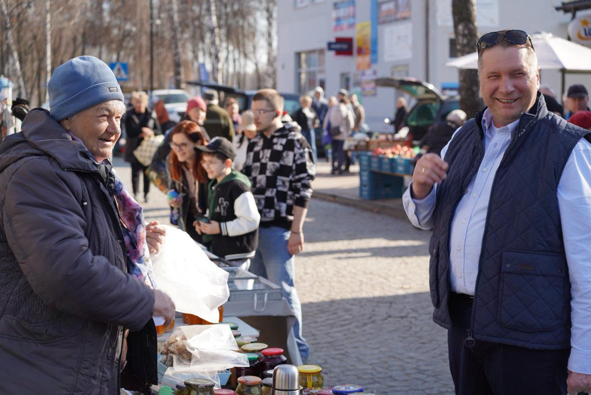 Przemysław Czarnek tweet media