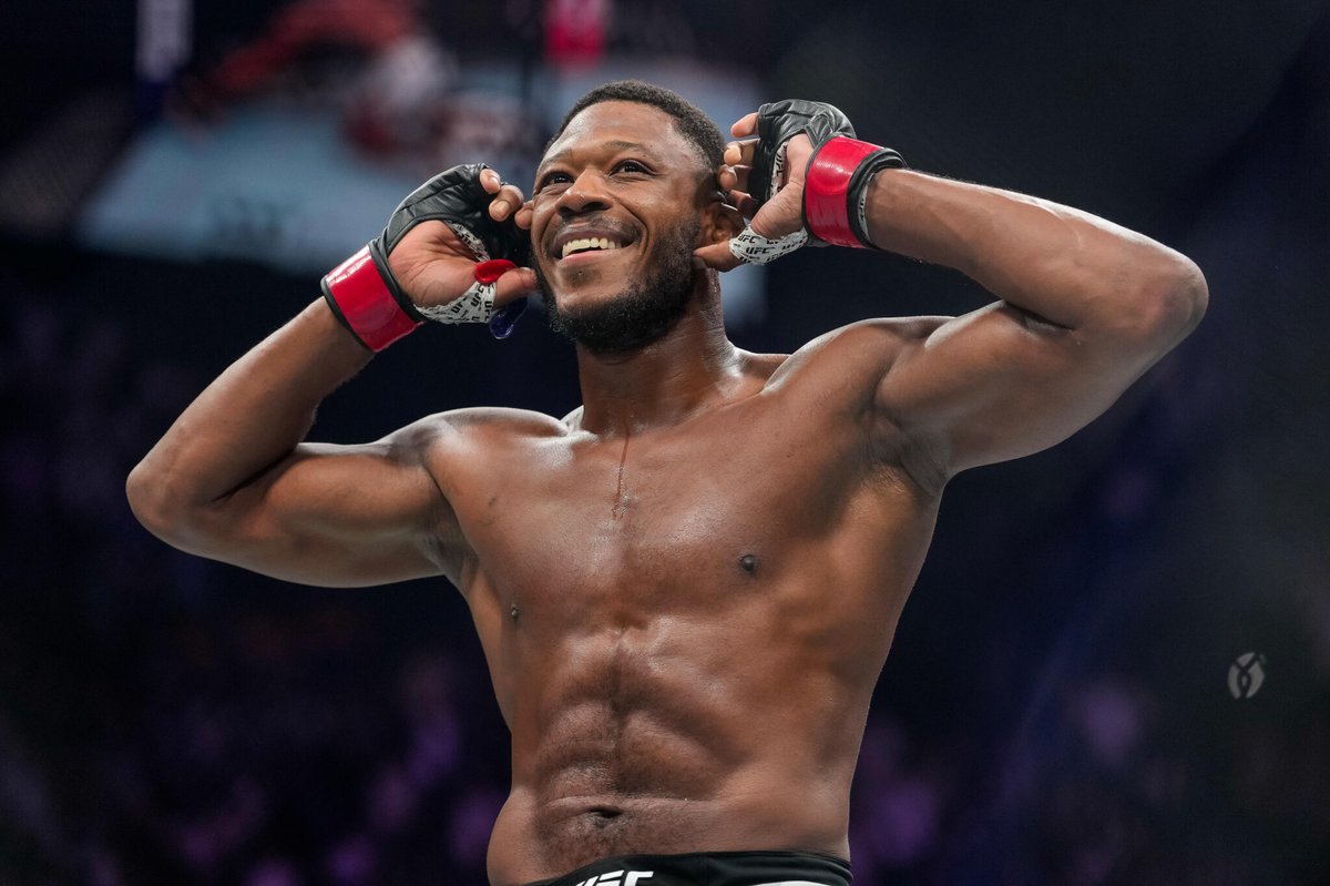 le_Parisien's tweet image. Oumar Sy, des petits boulots à Clichy au MMA à Las Vegas

➡️ l.leparisien.fr/23TP