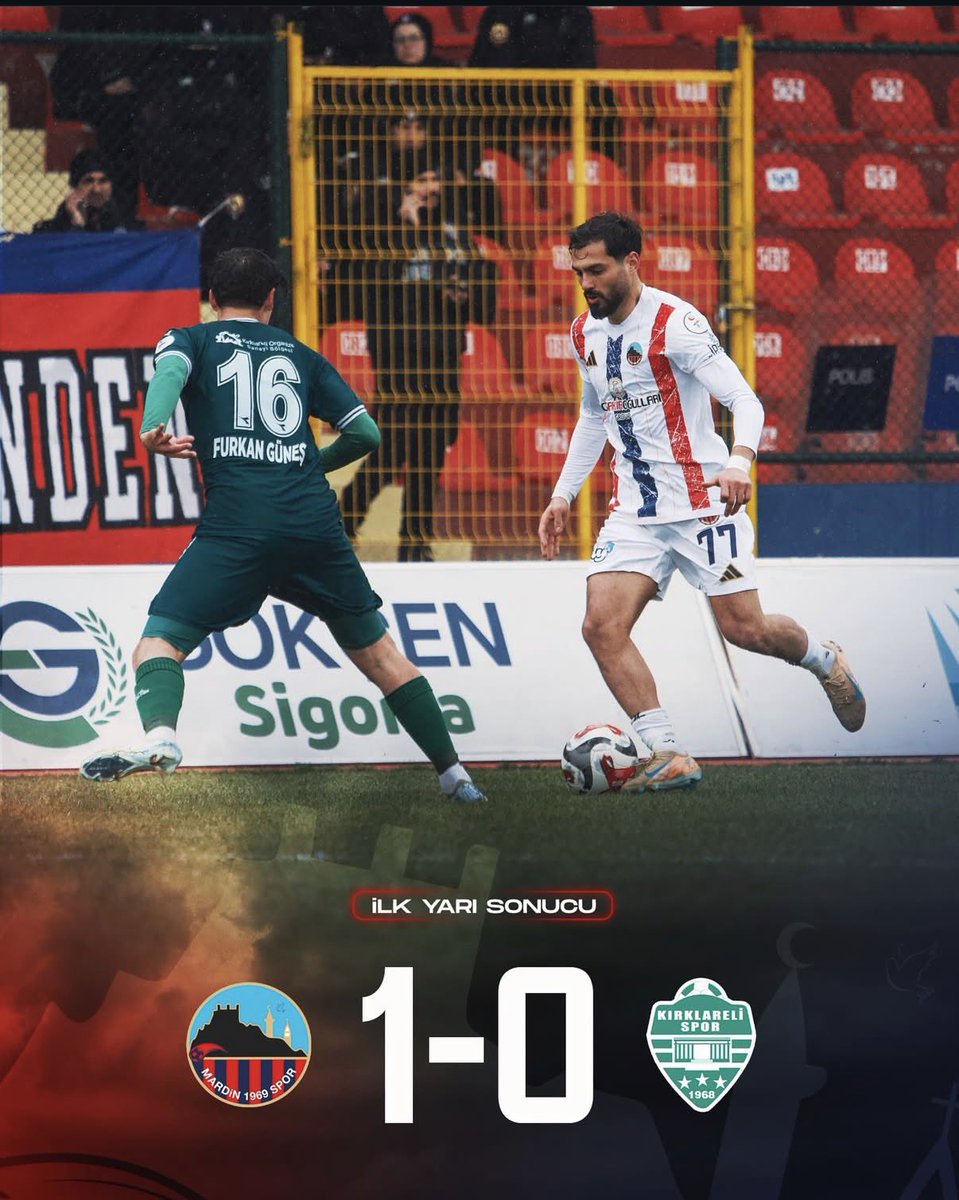 Mardin 1969 Spor tweet media