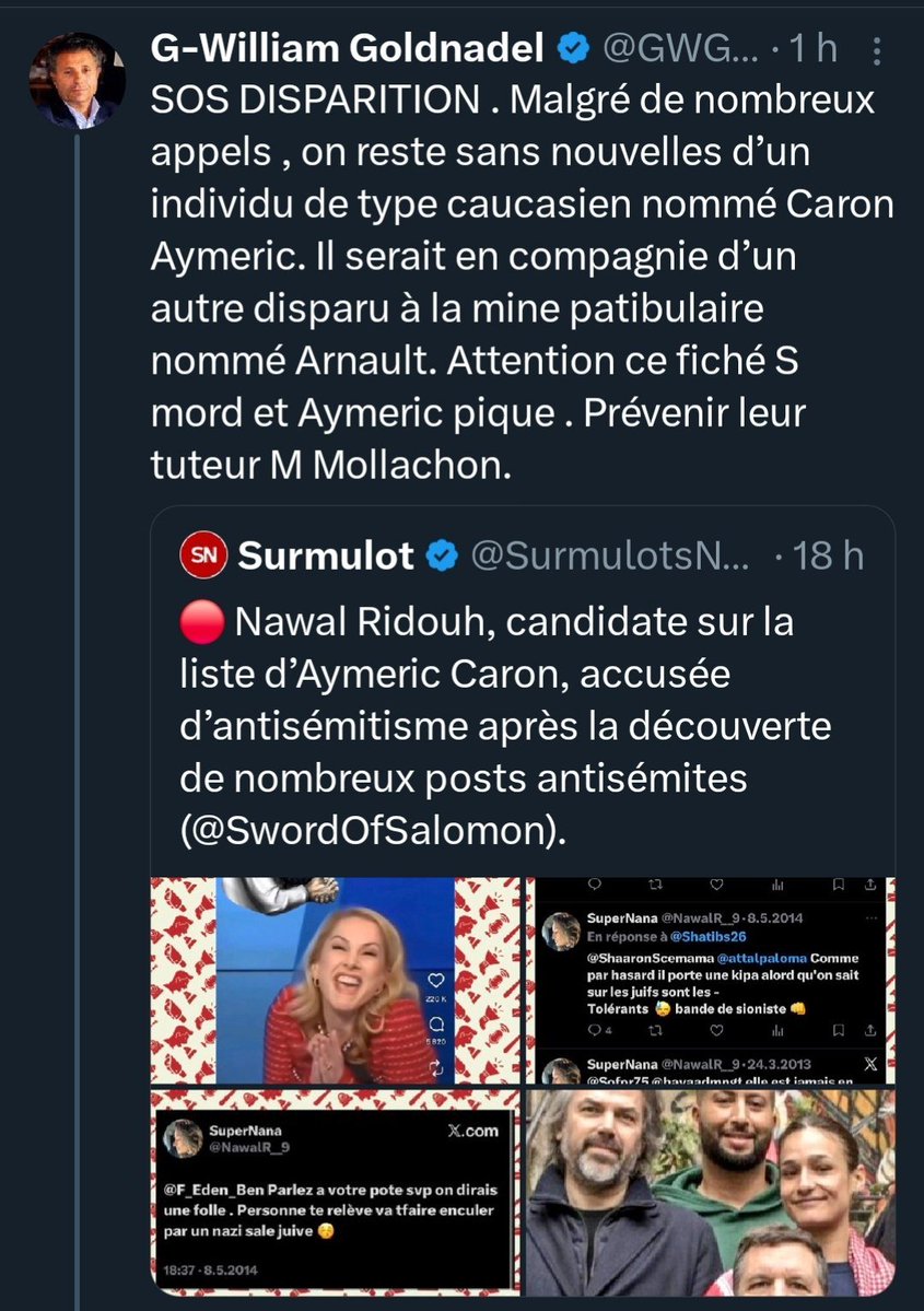 John Galt 2 - ex jgalt485 tweet media