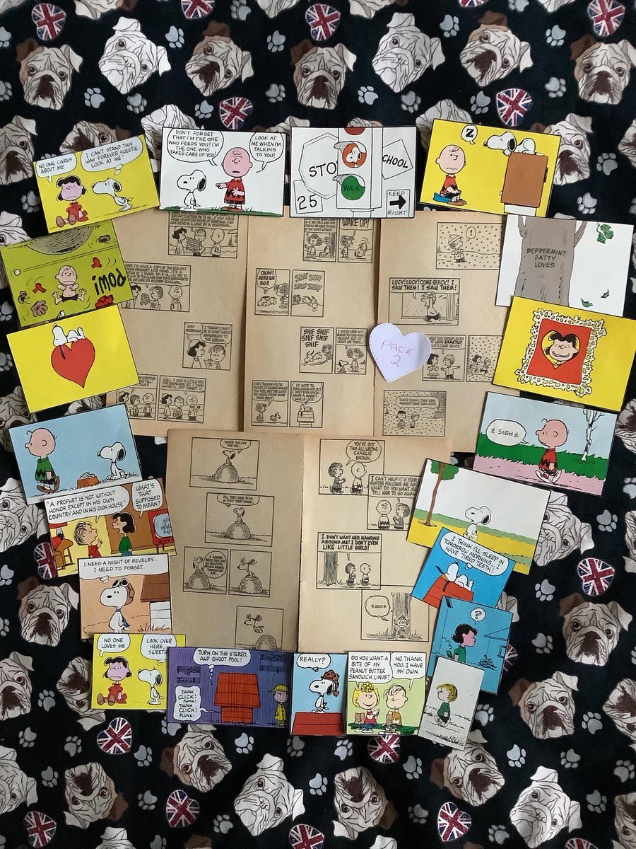 WatsonsVintage's tweet photo. There are some fun pieces in these Rare Vintage 1960s & 1970s 'Snoopy and Peanuts' Book Piece Paper Ephemera Packs - 25 Piece Packs - Junk Journalling - Scrapbooking - Crafting https://t.co/JDXgTeffUv via @Etsy #Snoopy #Peanuts #ScrapPacks #Papercrafts #JunkJournalling https://t.co/yXES9gEjTF