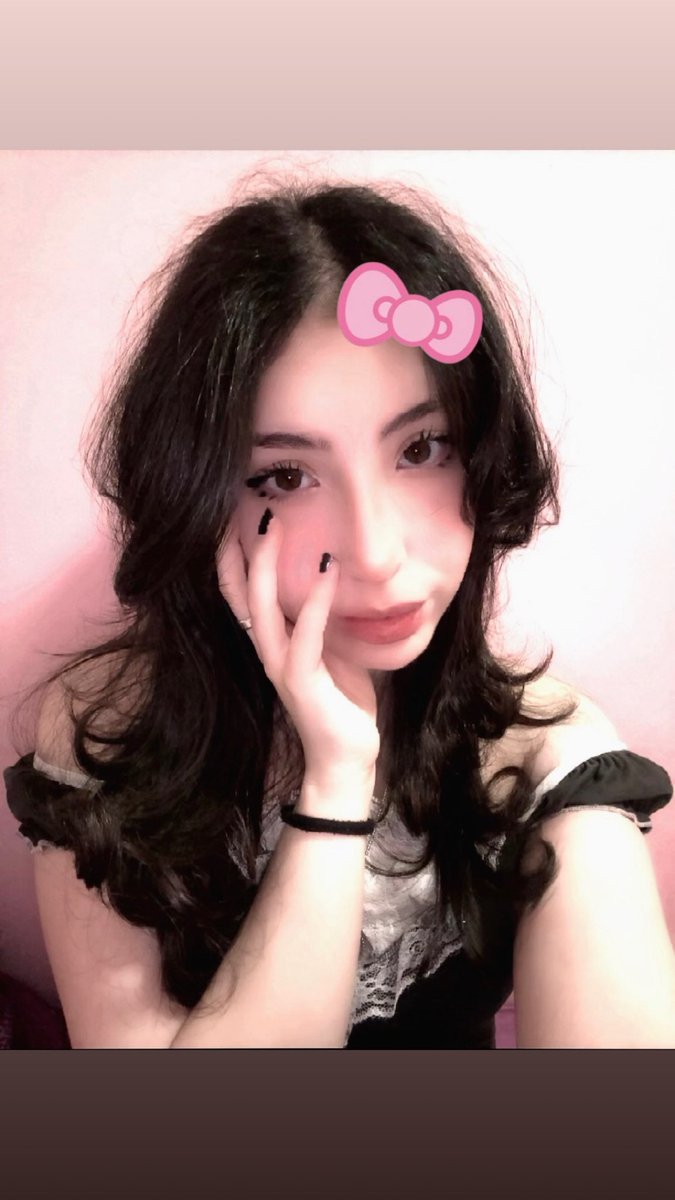 meli ☆ tweet media