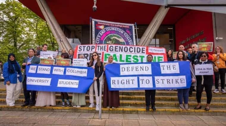 Oxford & Thames Valley SWP tweet media