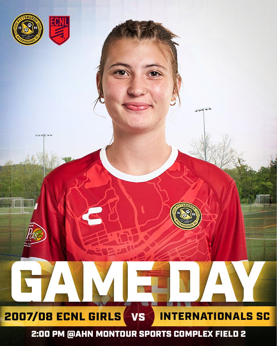 The Riverhounds Academy tweet media