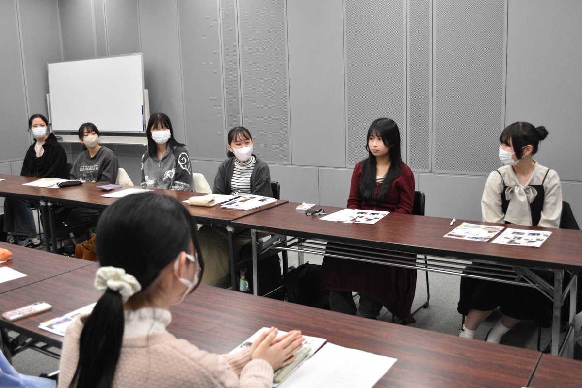 愛知県芸術劇場 人材ナビ（旧：愛知県芸術劇場インターン） tweet media