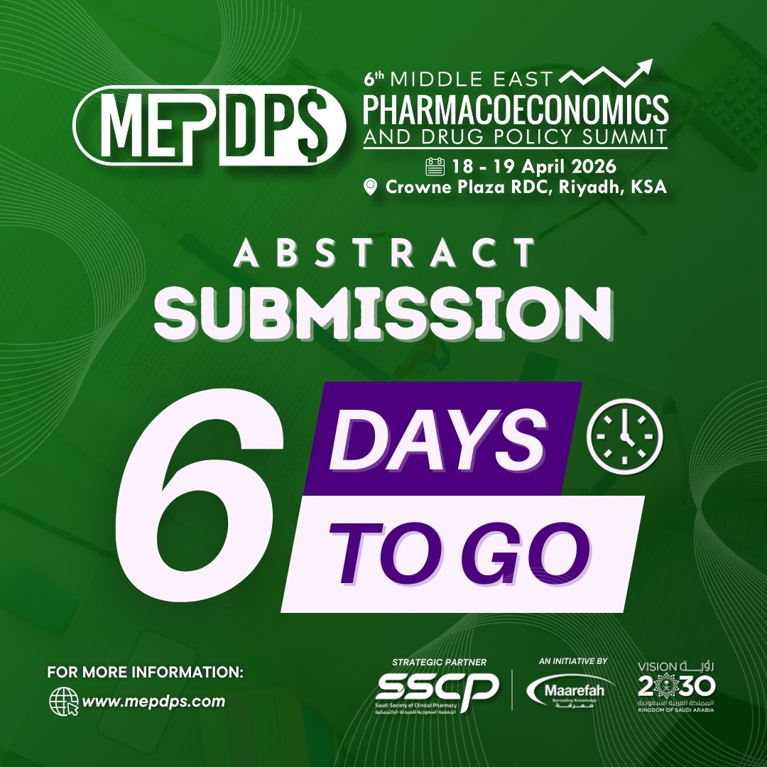 Pharmacy Congress tweet media