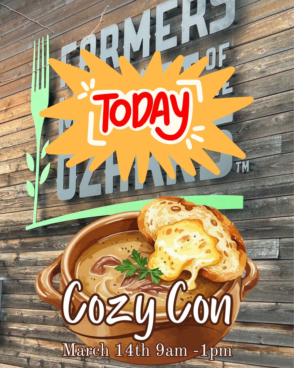 FM of the Ozarks tweet media