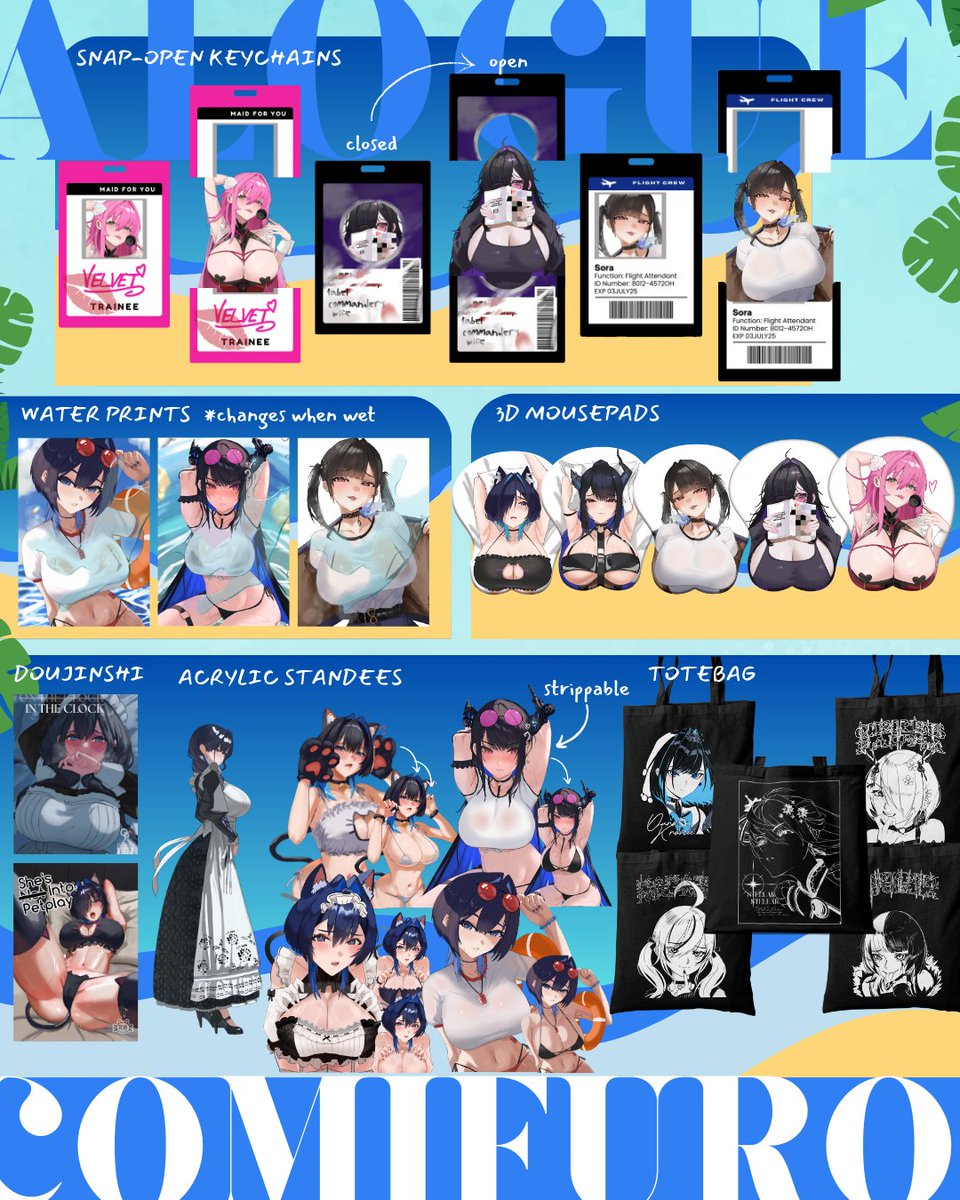 OTA @CF22 tweet media