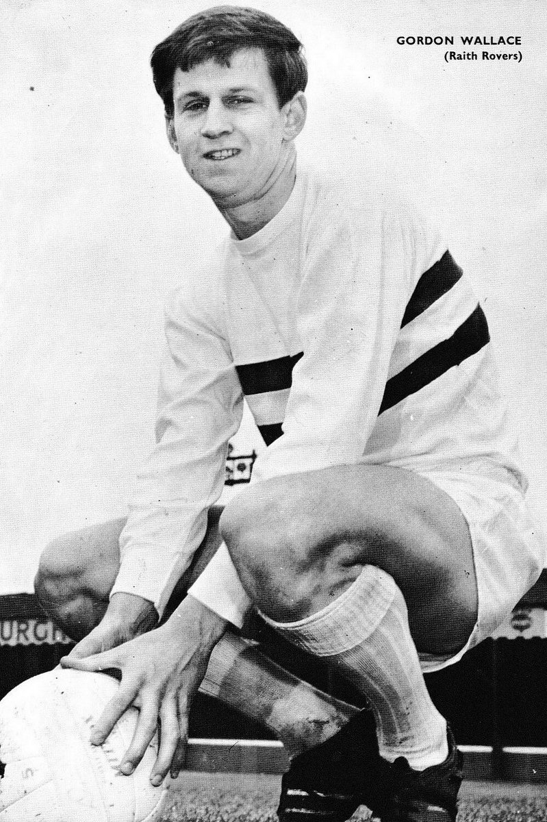 Raith Programme Guy tweet media