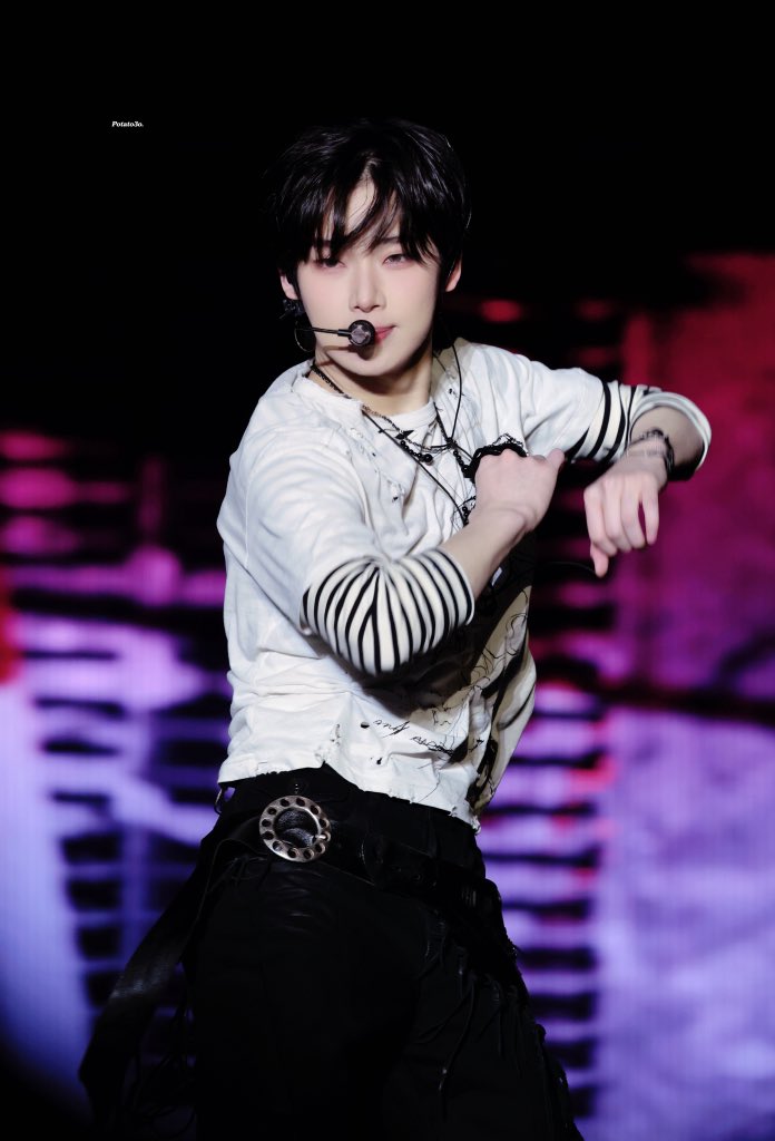 Potatovo_624's tweet photo. 260314

#SUNOO #선우 #ENHYPEN #엔하이픈
#ENHYPEN_SUNOO #엔하이픈_선우
 
@ENHYPEN_members https://t.co/QZDQbvXOvR