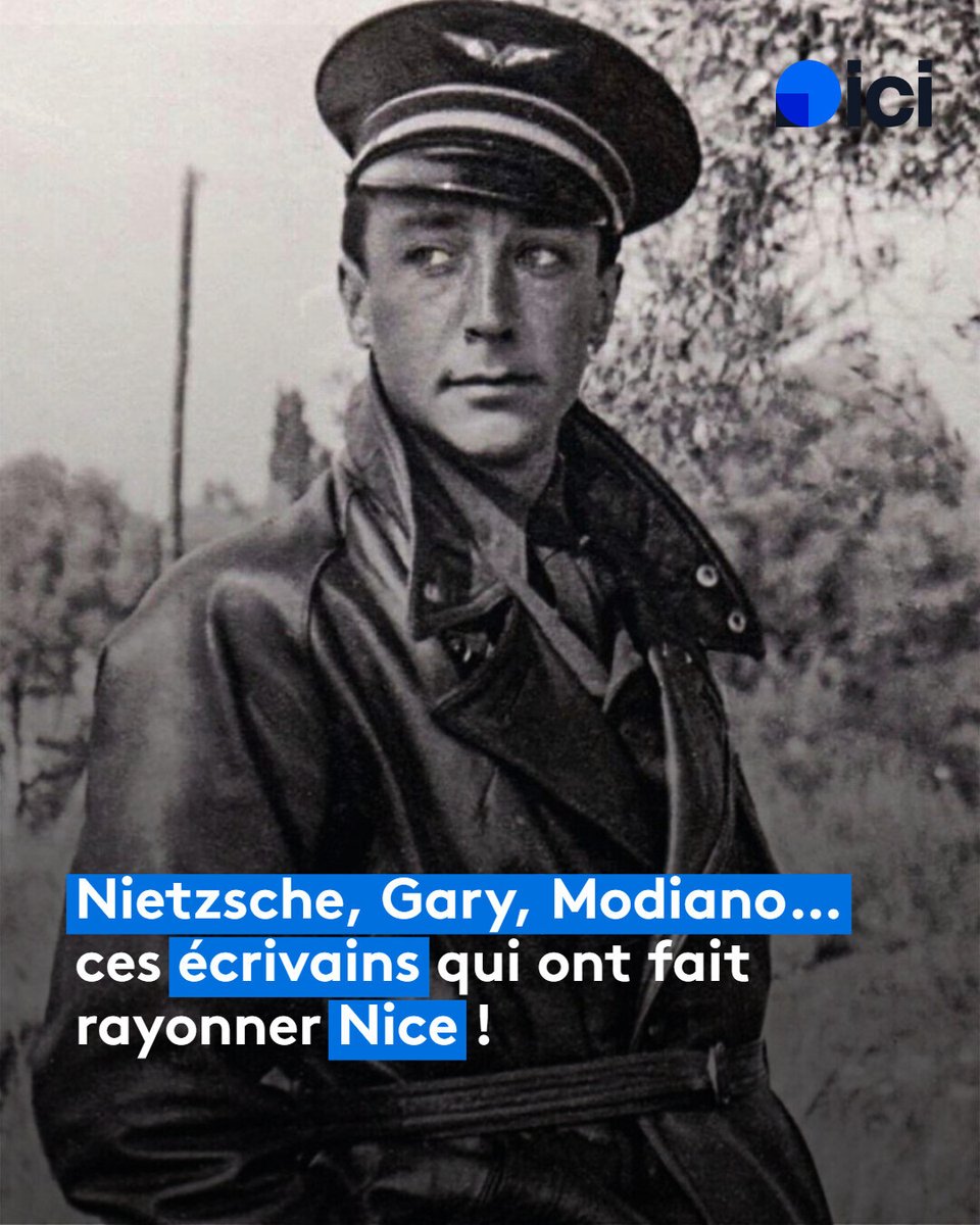 ICI Azur tweet media