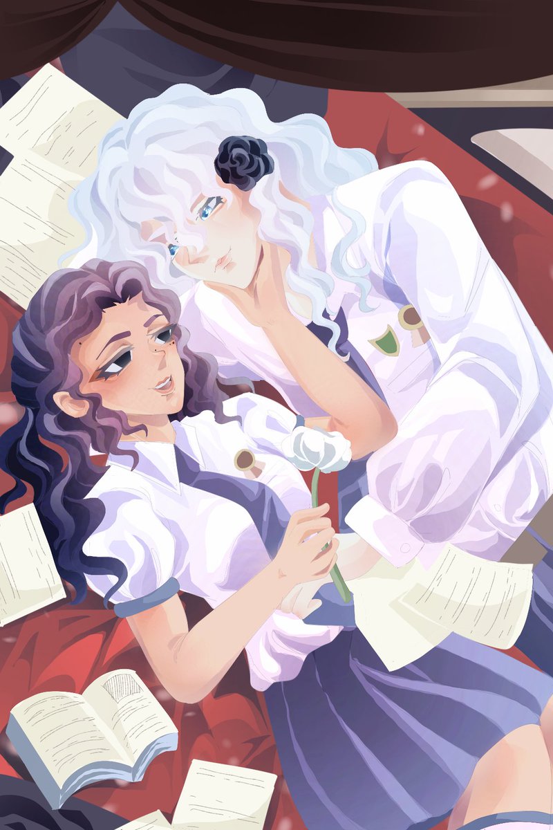 𝐗. If only ego is not a BURDEN.
©𝘵𝘢𝘳𝘰𝘵 𝘳𝘦𝘢𝘥𝘪𝘯𝘨 𝘣𝘺 _𝘥𝘦𝘢𝘮𝘰𝘯𝘯𝘦

"Alanoir is one of the few people 
whose presence makes the world feel larger than my ambition alone"
— 🕊️

FULL :
medium.com/@alanoirdietri…

#ymfwhiteday26