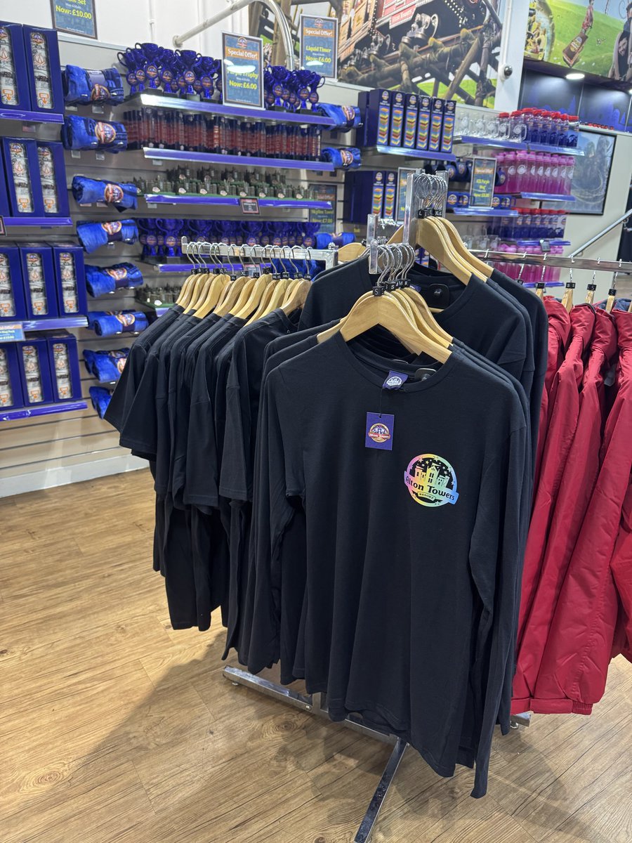 Talking Towers tweet media